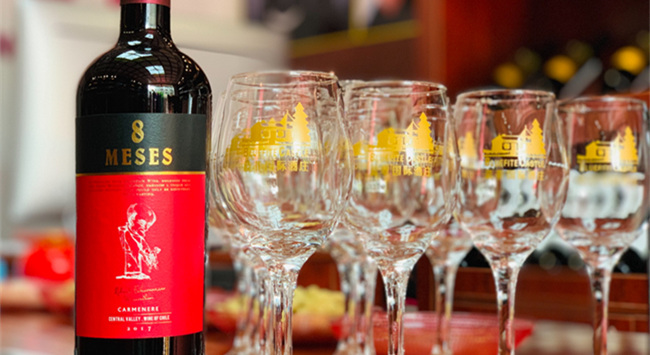 開(kāi)一間紅酒店要多少錢?