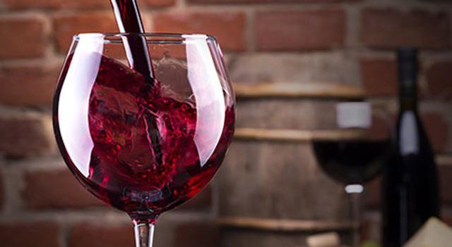 進(jìn)口葡萄酒