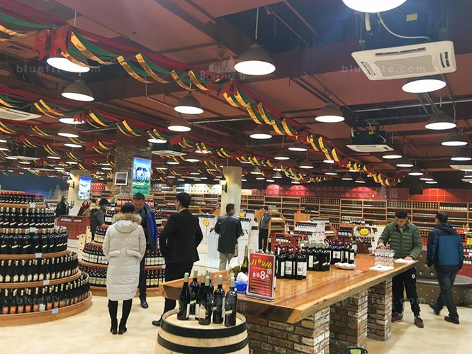 葡萄酒旺季即將到來，最佳投資時期已經(jīng)來臨