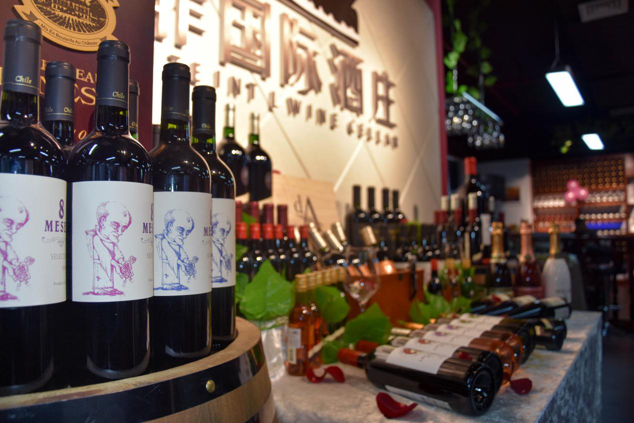 想做紅酒代理商，加盟紅酒代理怎么樣?