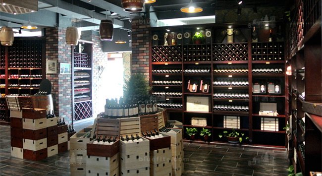 開(kāi)個(gè)紅酒加盟店賺不賺錢? 