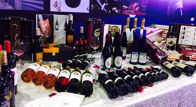 開(kāi)個(gè)紅酒店需要多少錢